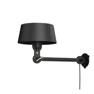 Tonone - BOLT WALL UNDERFIT - smokey black